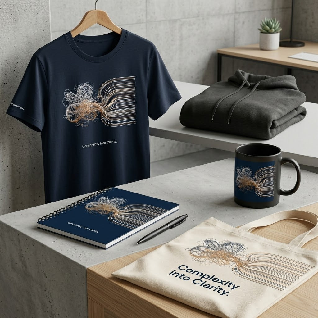 Complexity into Clarity. / Tee