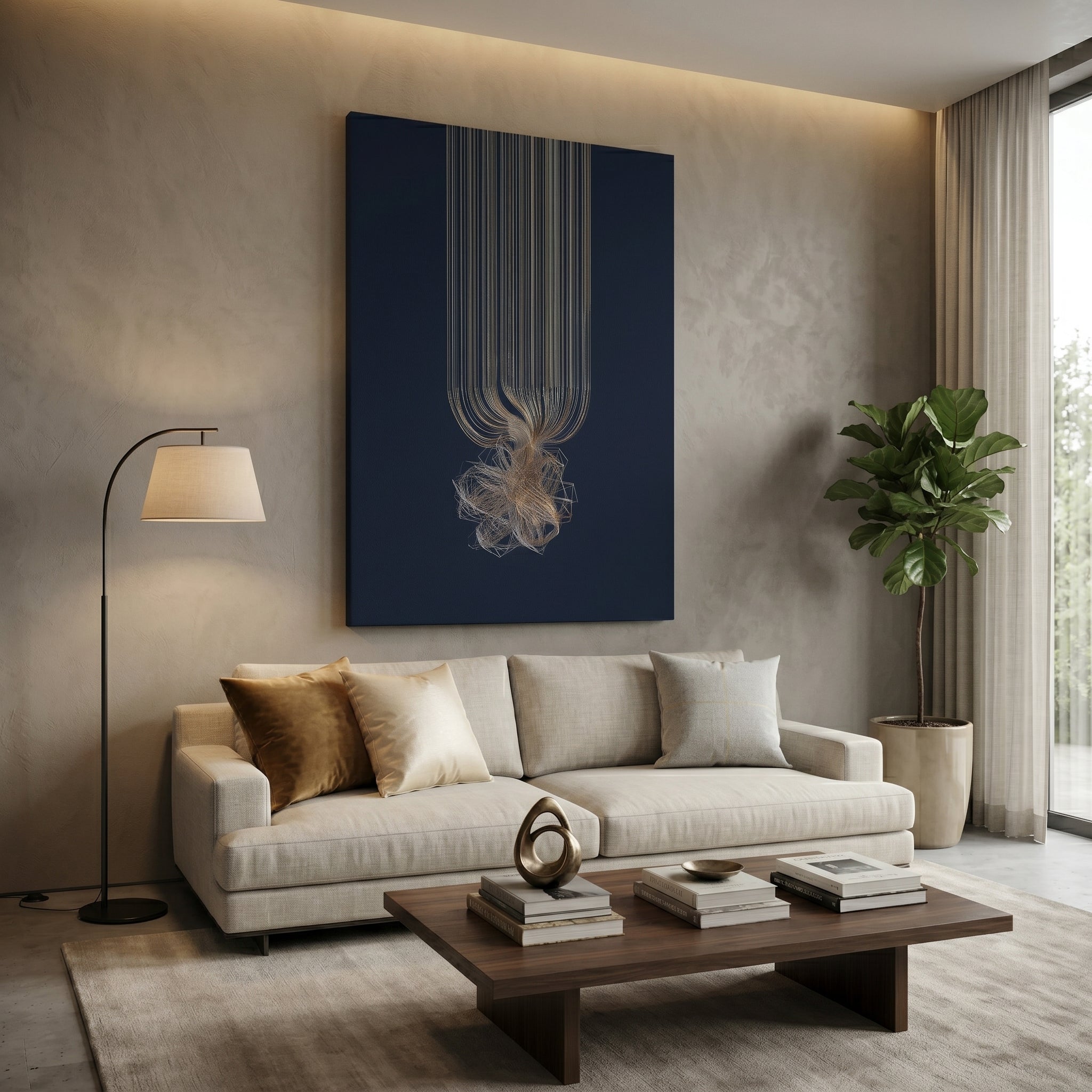 Canvas